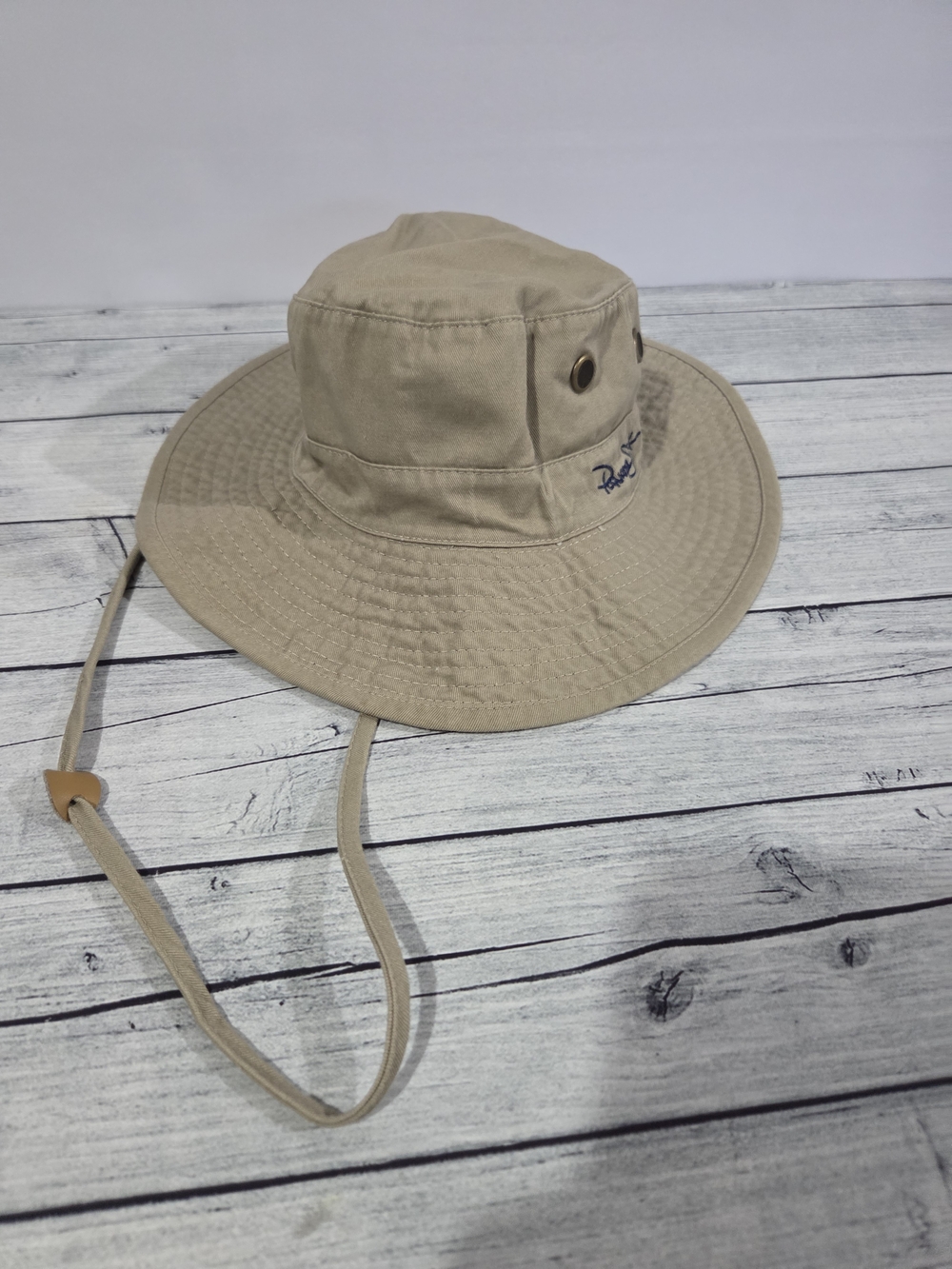 Panama Jack Sun Hat